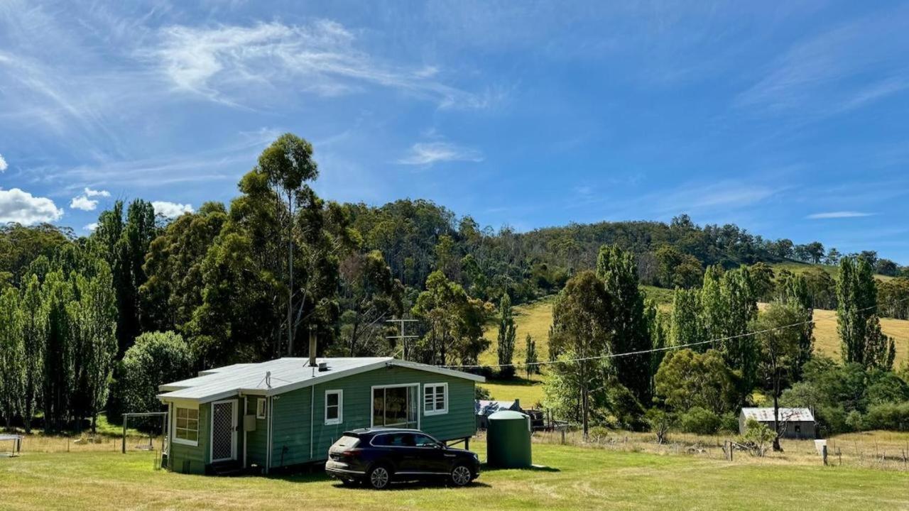 Hamlet Downs Country Accommodation Fentonbury المظهر الخارجي الصورة