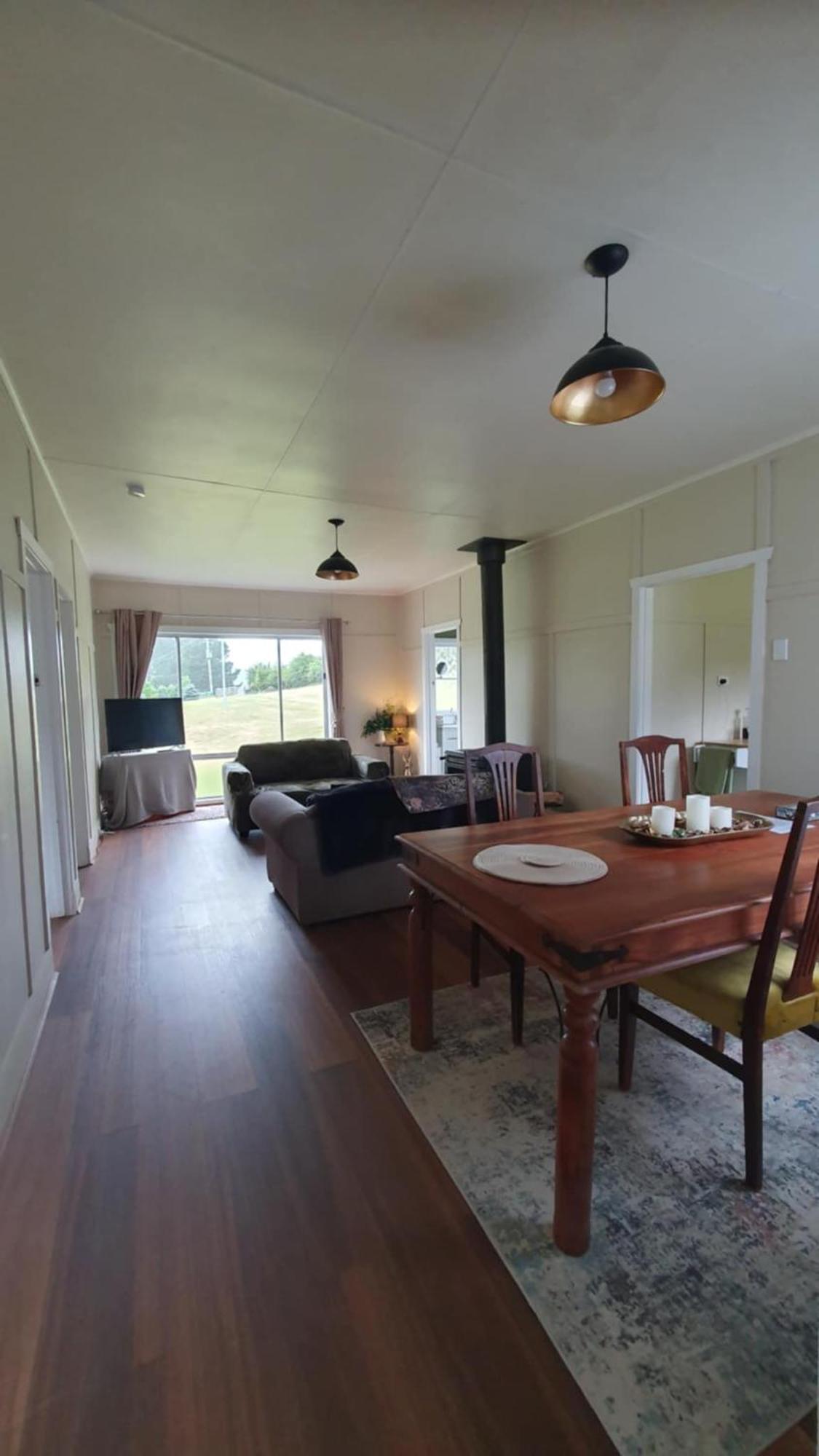 Hamlet Downs Country Accommodation Fentonbury المظهر الخارجي الصورة
