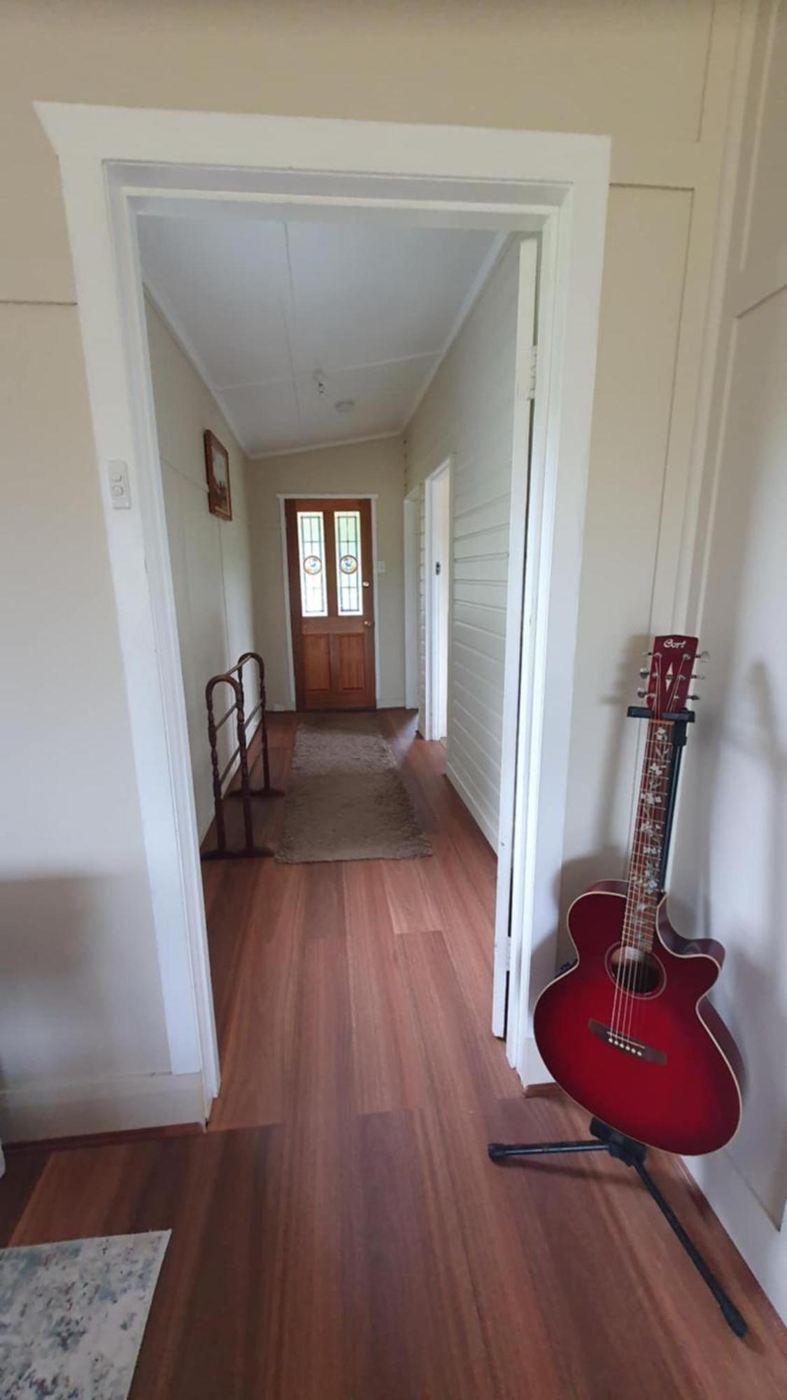 Hamlet Downs Country Accommodation Fentonbury المظهر الخارجي الصورة